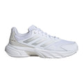 CourtJam Control 3 Clay court shoe Women - white, silver