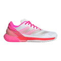 Defiant Speed 2 All court shoe Women - white, pink