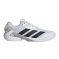 adizero Ubersonic 5  All court shoe Men - white, black