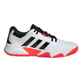 Solematch Control 2 All court shoe Men - white, red