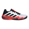 Barricade 13 Clay court shoe Men - white, black