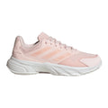 CourtJam Control 3 Clay court shoe Women - pink, white