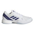 Avaluxe All court shoe Women - white, dark blue