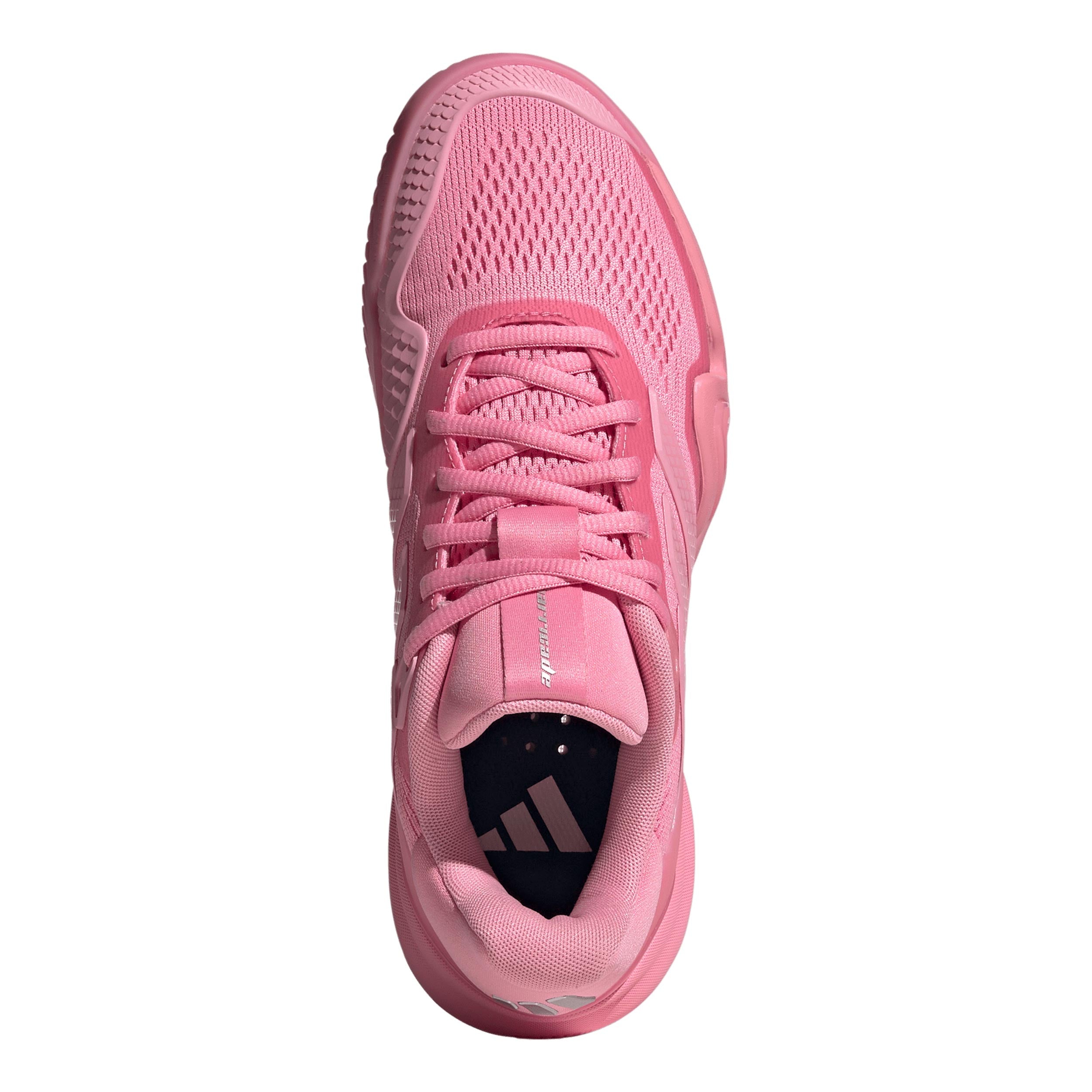 Barricade 14 All court shoe Women - pink, silver | Padel-Point