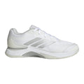 Avacourt 3 Clay court shoe Women - white, silver