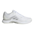 Avacourt 3 All court shoe Women - white, silver