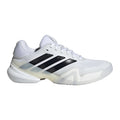 Barricade 14 All court shoe Women - white, black