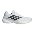 Barricade 14 Clay court shoe Women - white, black
