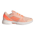 Avaluxe All court shoe Women - apricot, orange