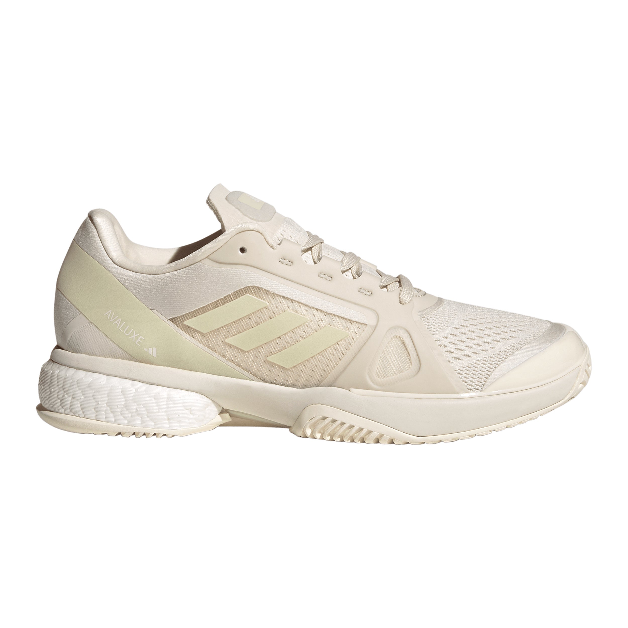 adidas Avaluxe All court shoe Women - white