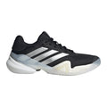 Barricade 14 All court shoe Women - black, silver