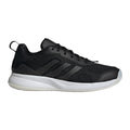 Avaflash Clay court shoe Women - black