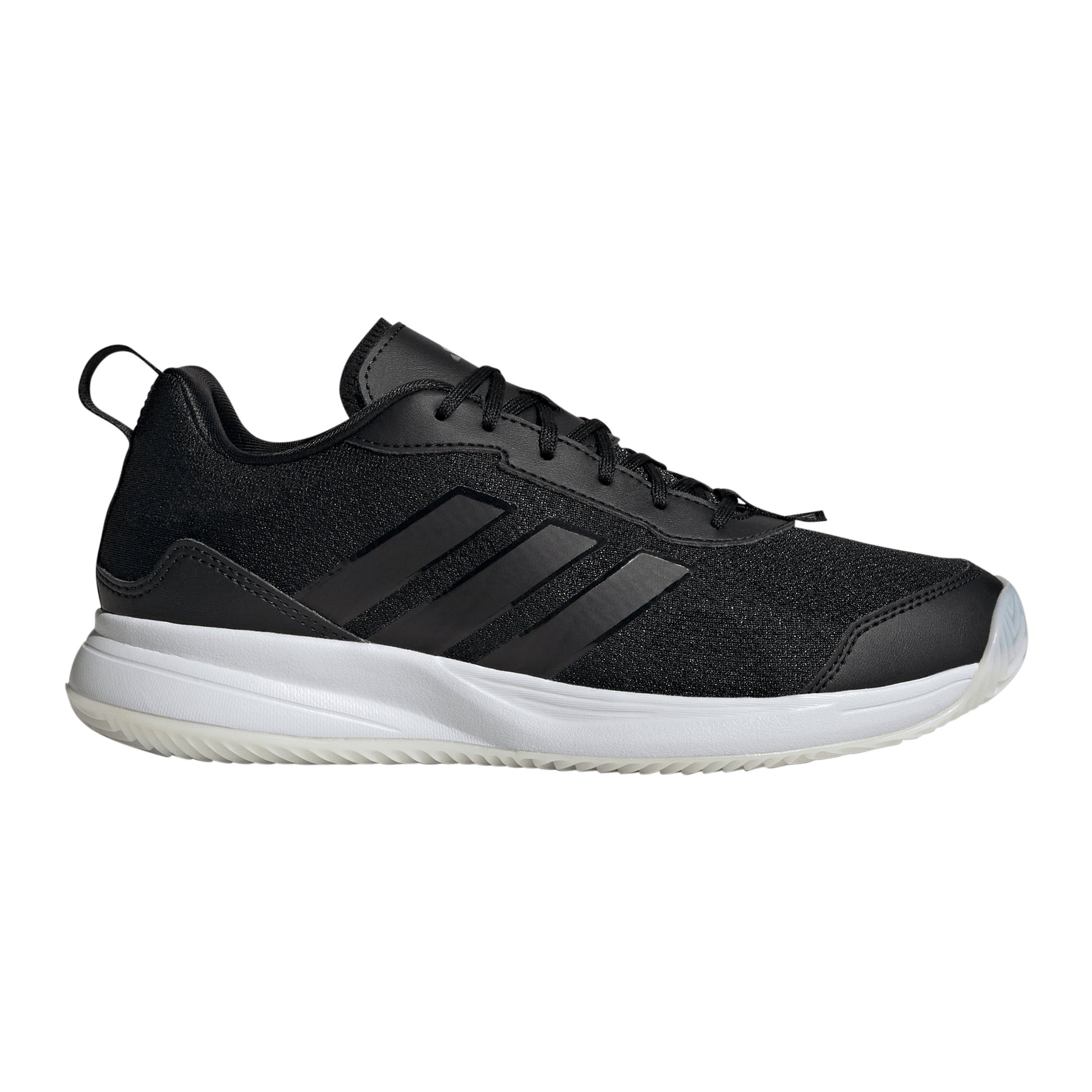 adidas Avaflash Clay court shoe Women - black