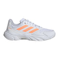 CourtJam Control 3 All court shoe Women - lightgrey, apricot