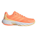 CourtJam Control 3 Clay court shoe Women - orange, yellow