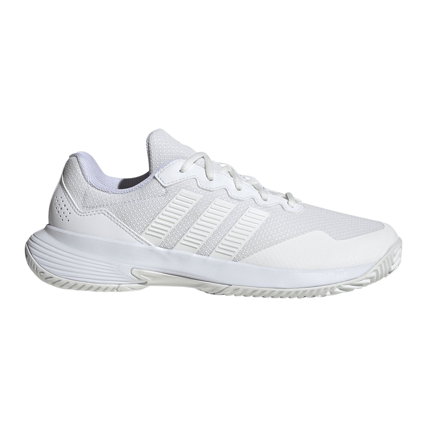 adidas GameCourt 2 All court shoe Women - white