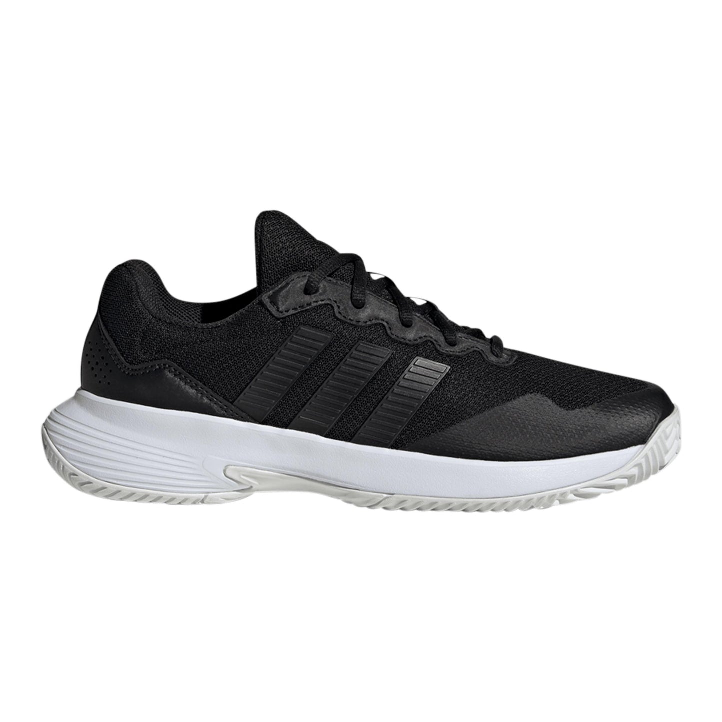 adidas GameCourt 2 All court shoe Women - black