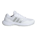GameCourt 2 All court shoe Women - white, silver