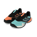 Barricade 14 All court shoe Men - mint, orange