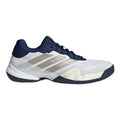 Barricade 14 Clay court shoe Men - lightgrey, dark blue