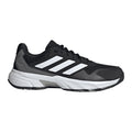 CourtJam Control 3 All court shoe Men - black, white