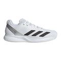 Courtflash Speed 2 All court shoe Men - white, black