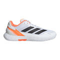 Defiant Speed 2 All court shoe Men - white, black
