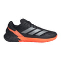 Defiant Speed 2 All court shoe Men - black, orange