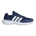 GameCourt 2 All court shoe Men - dark blue, white