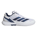 Defiant Speed 2 All court shoe Men - white, dark blue