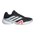 Barricade 14 All court shoe Men - black, white