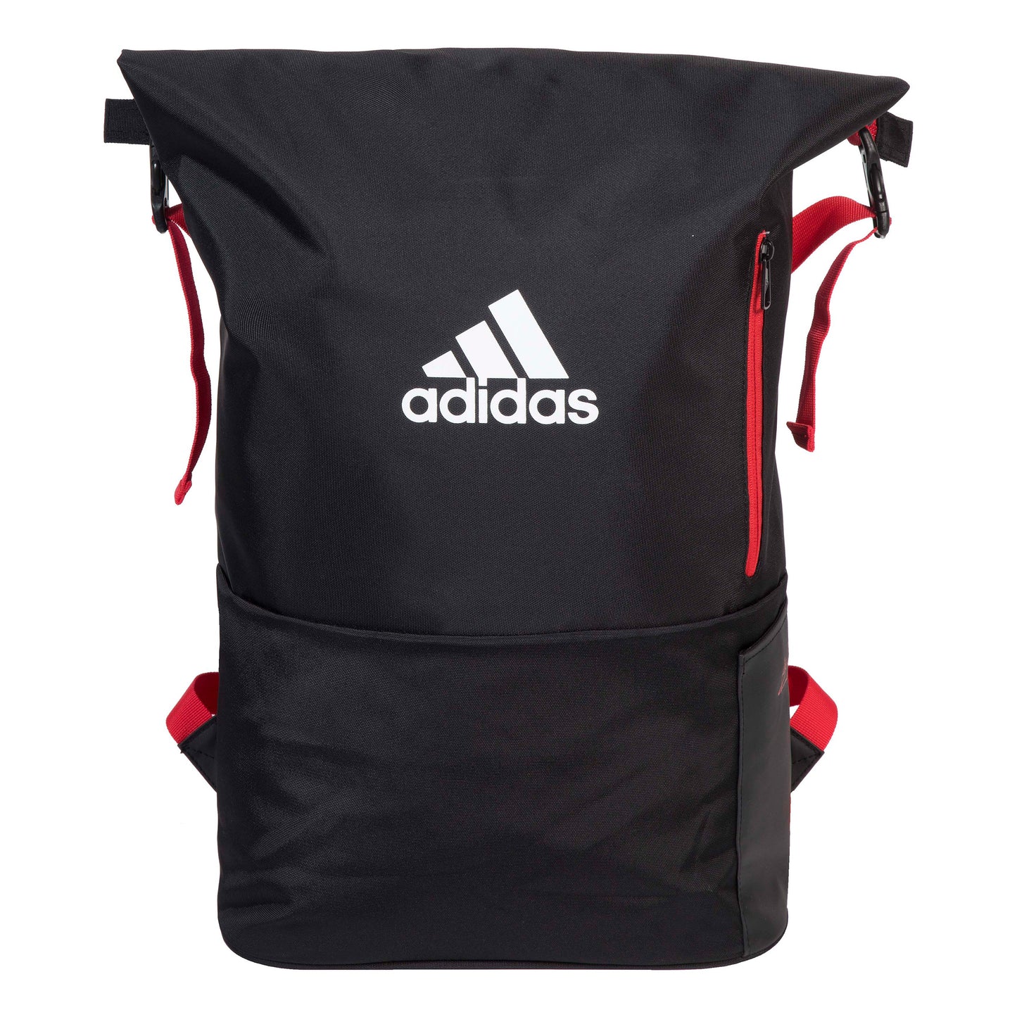 adidas Protour Backpack - black