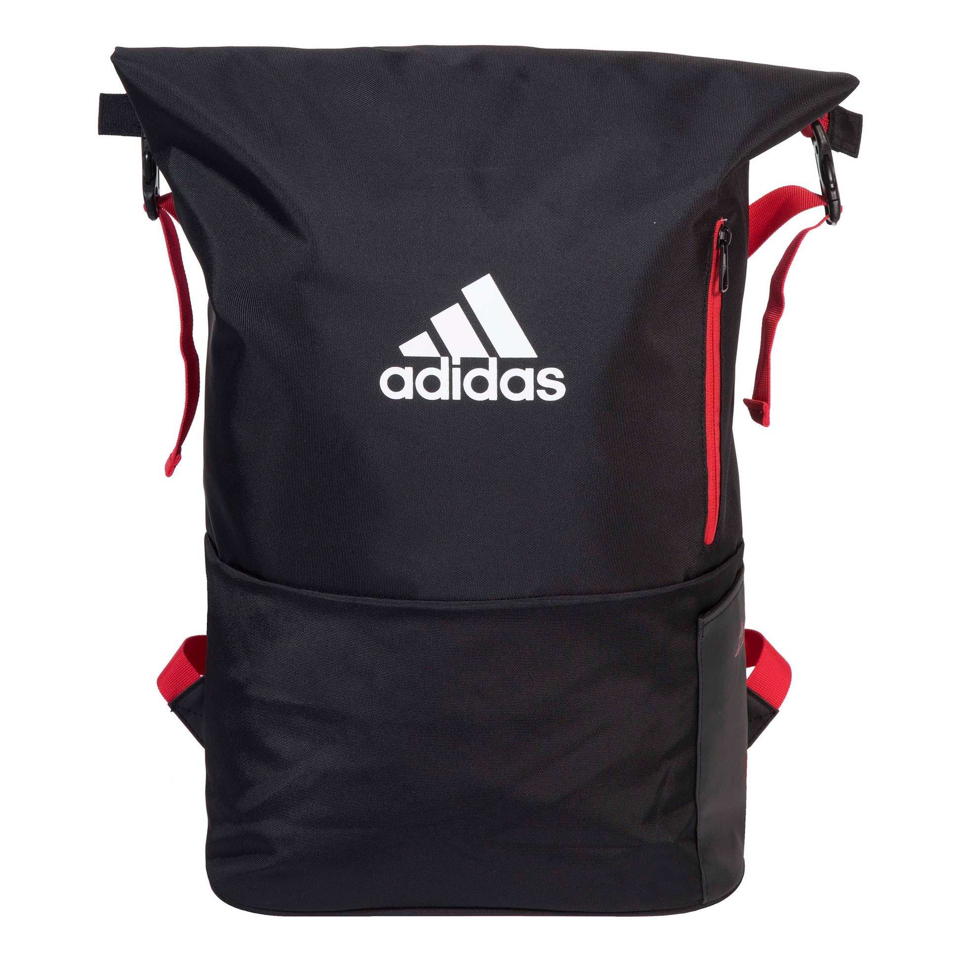 adidas Protour Backpack - black