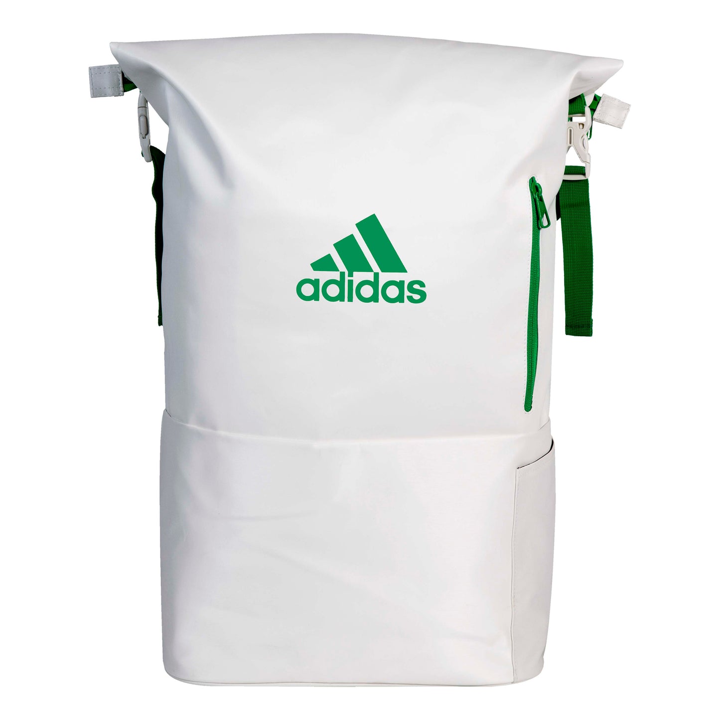 adidas Protour Backpack - white