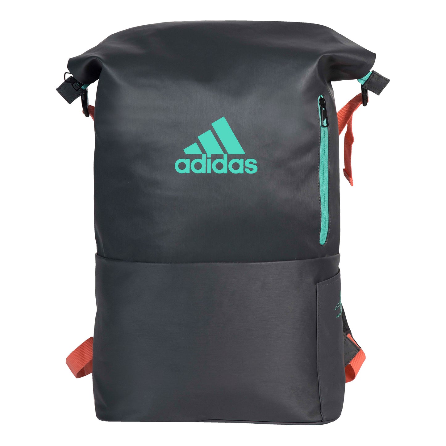 adidas Protour Backpack - anthracite