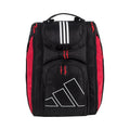 Multigame 3.3 Padel racket bag - black