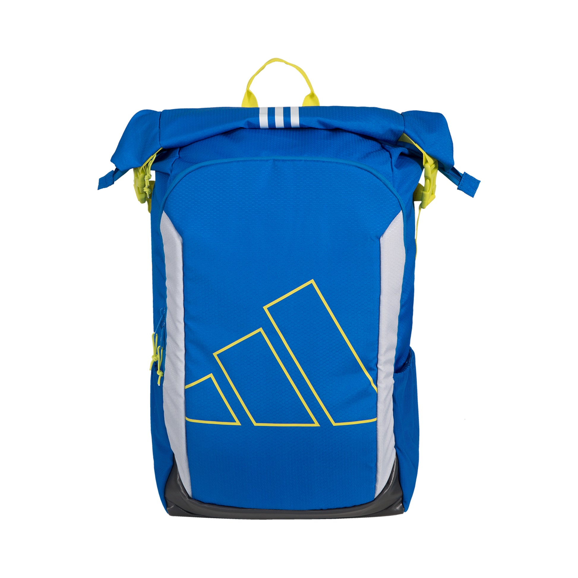 adidas Multigame 3.3 Backpack-Black,Blue