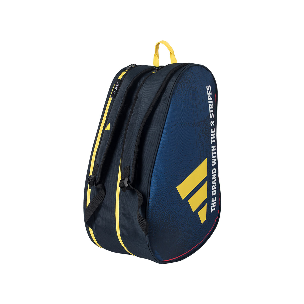 adidas Control 3.4 Padel Racket Bag-Blue