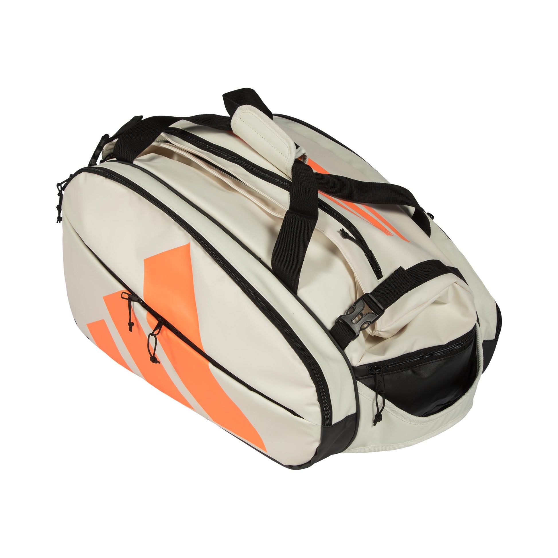 adidas Multigame 2026 Racket bag - cream