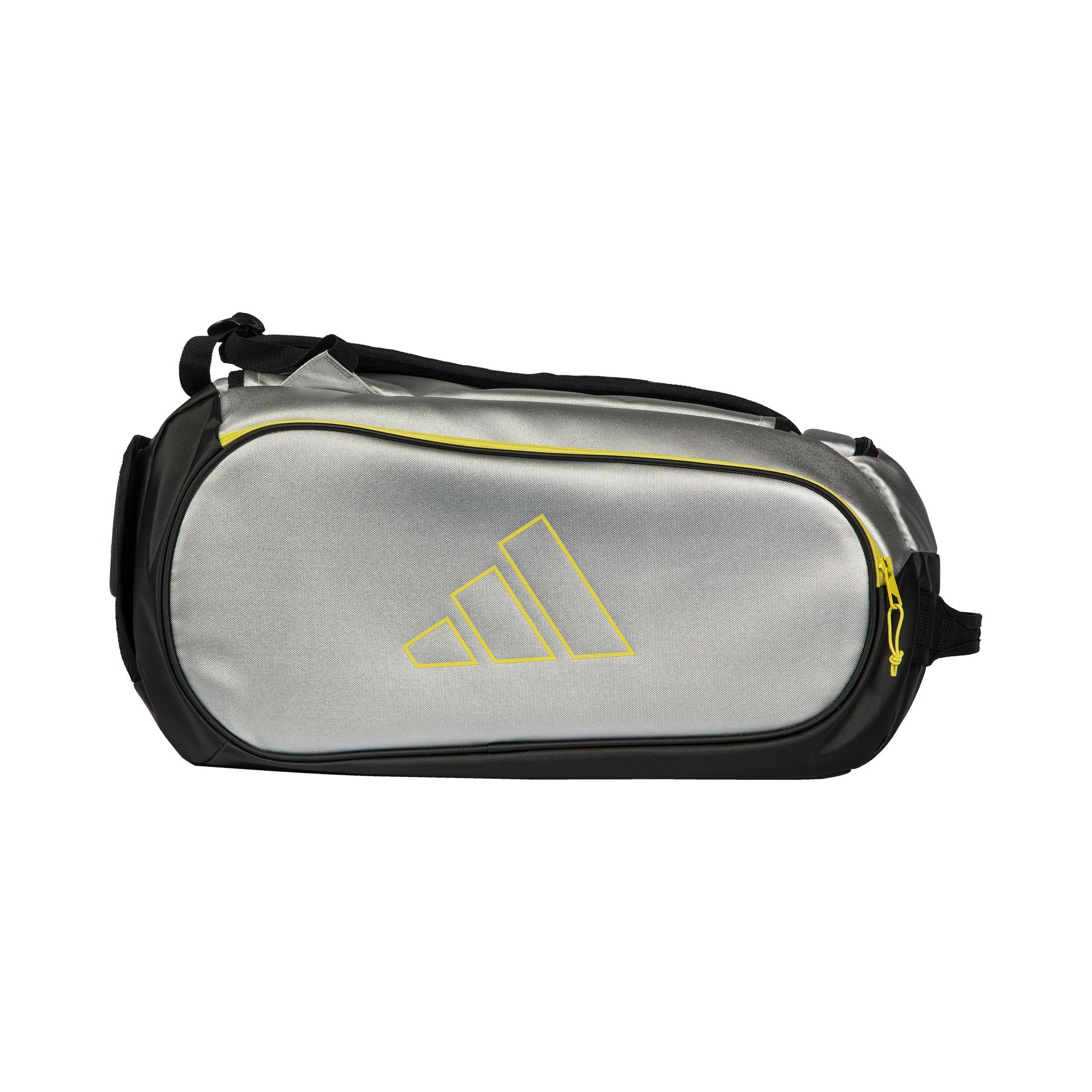 adidas Tour 2026 Racket bag - silver