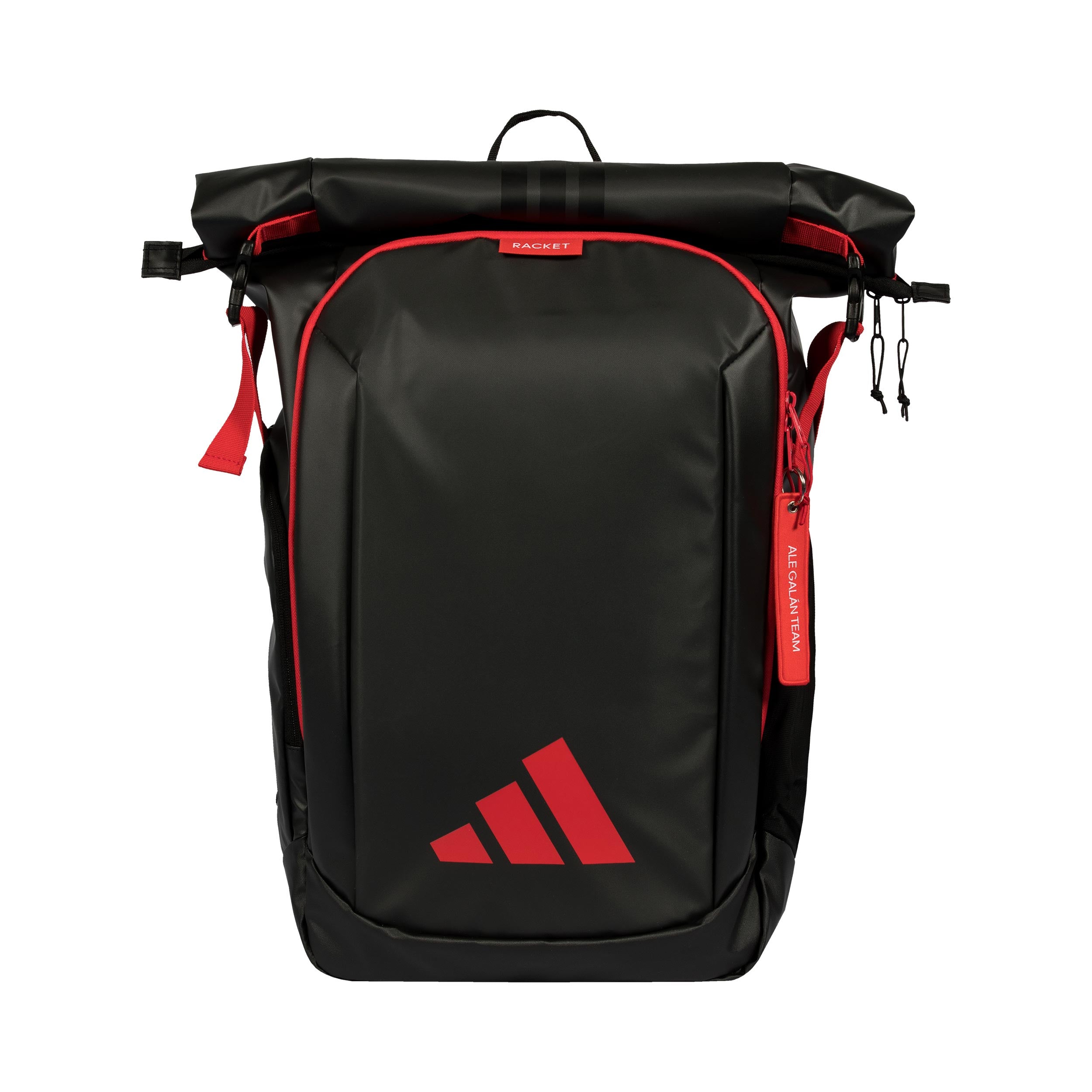 adidas backpacks online in Kids Gotta Have It Small School Backpack 10L | Boys & Girls, Just-Right Mini Pack, Collectible Charm, Adjustable Straps Ideal for urban adventures or as a refined travel companion adidas Performance Germany Dfb Backpack