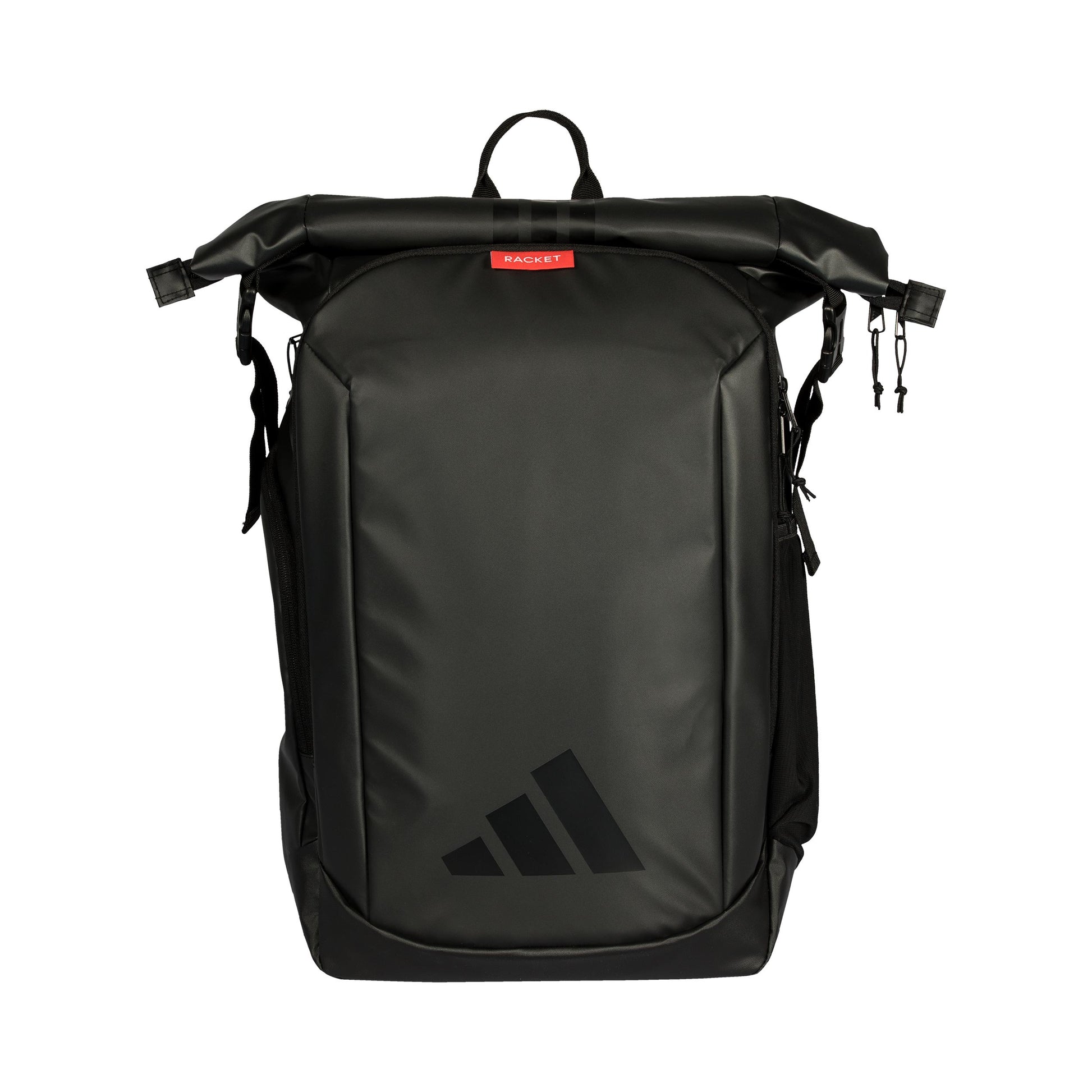 adidas Multigame 2026 Backpack - black
