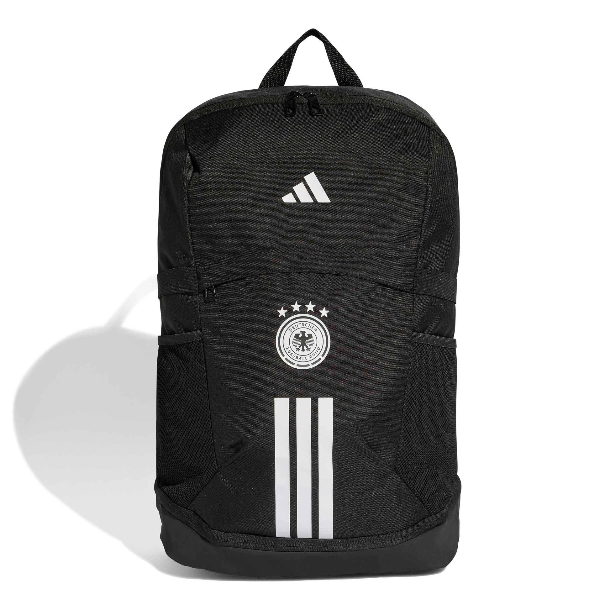 adidas Backpack Unisex-black