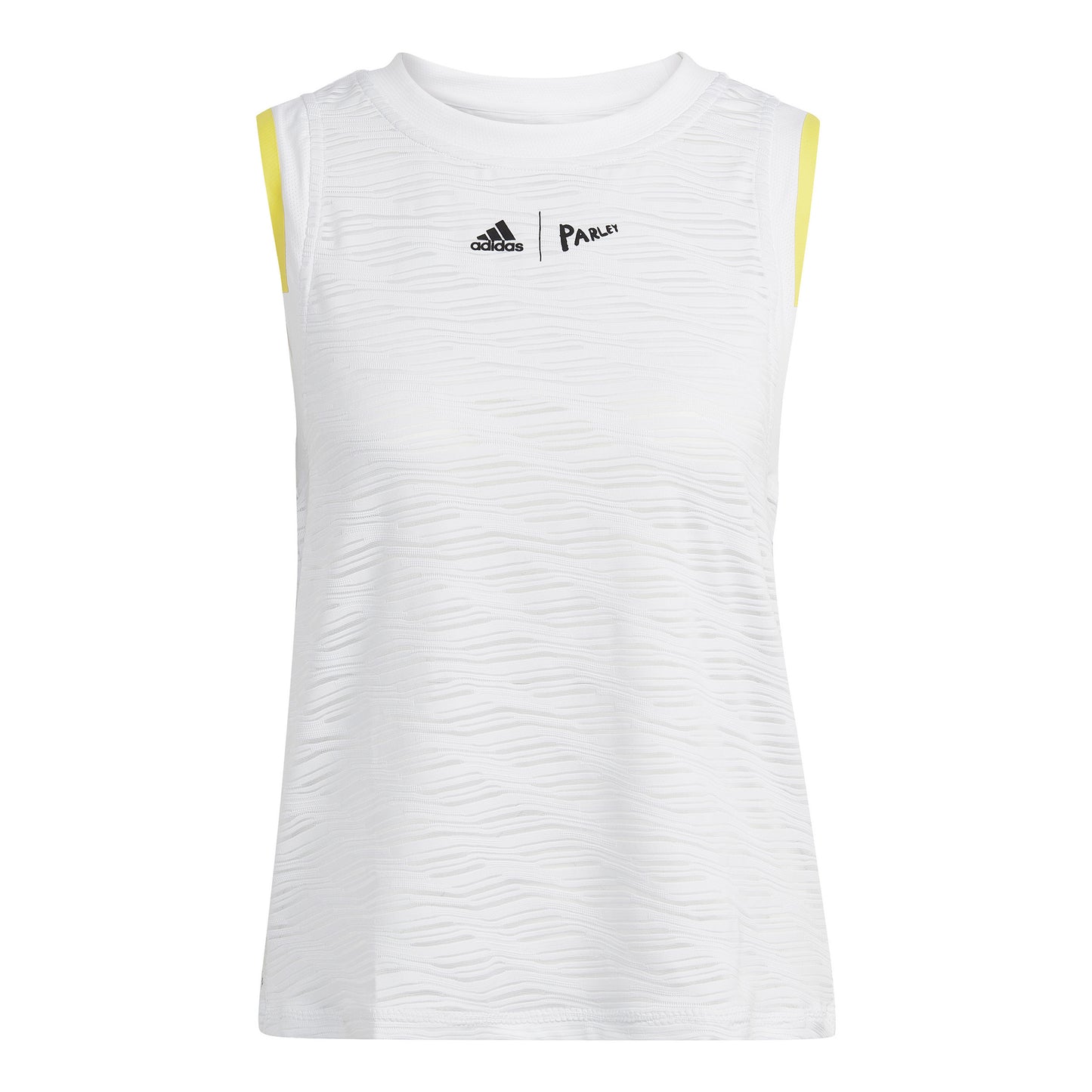 adidas Match Tank Top Women-White
