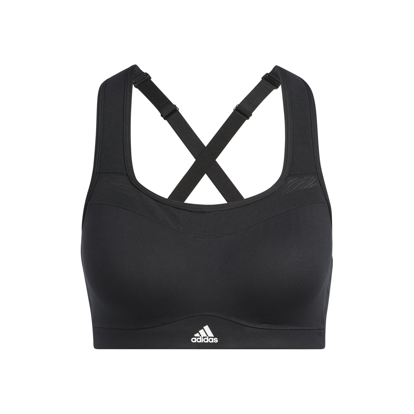 adidas TLRDIM HS Sports bras Women - black