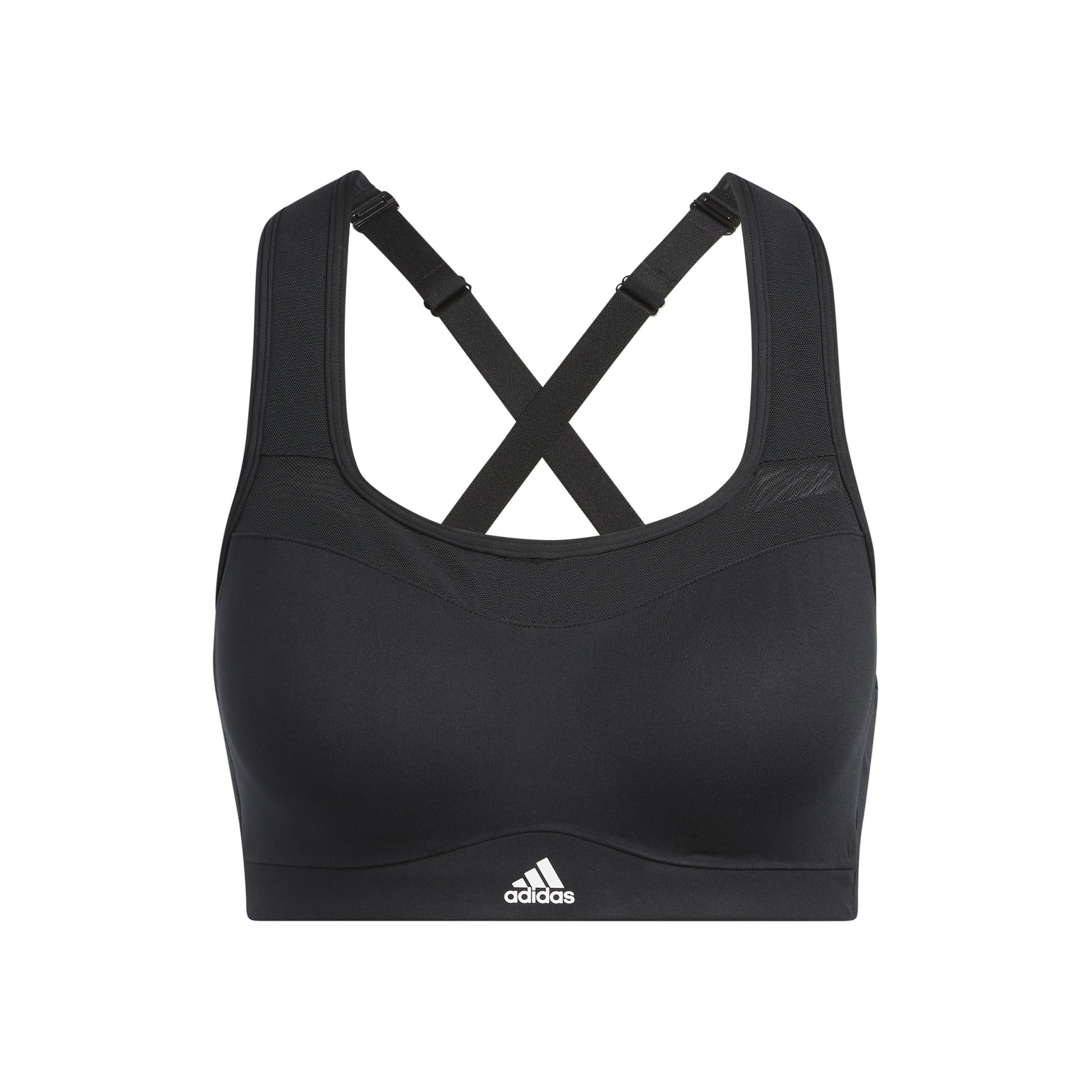 adidas TLRDIM HS Sports bras Women - black