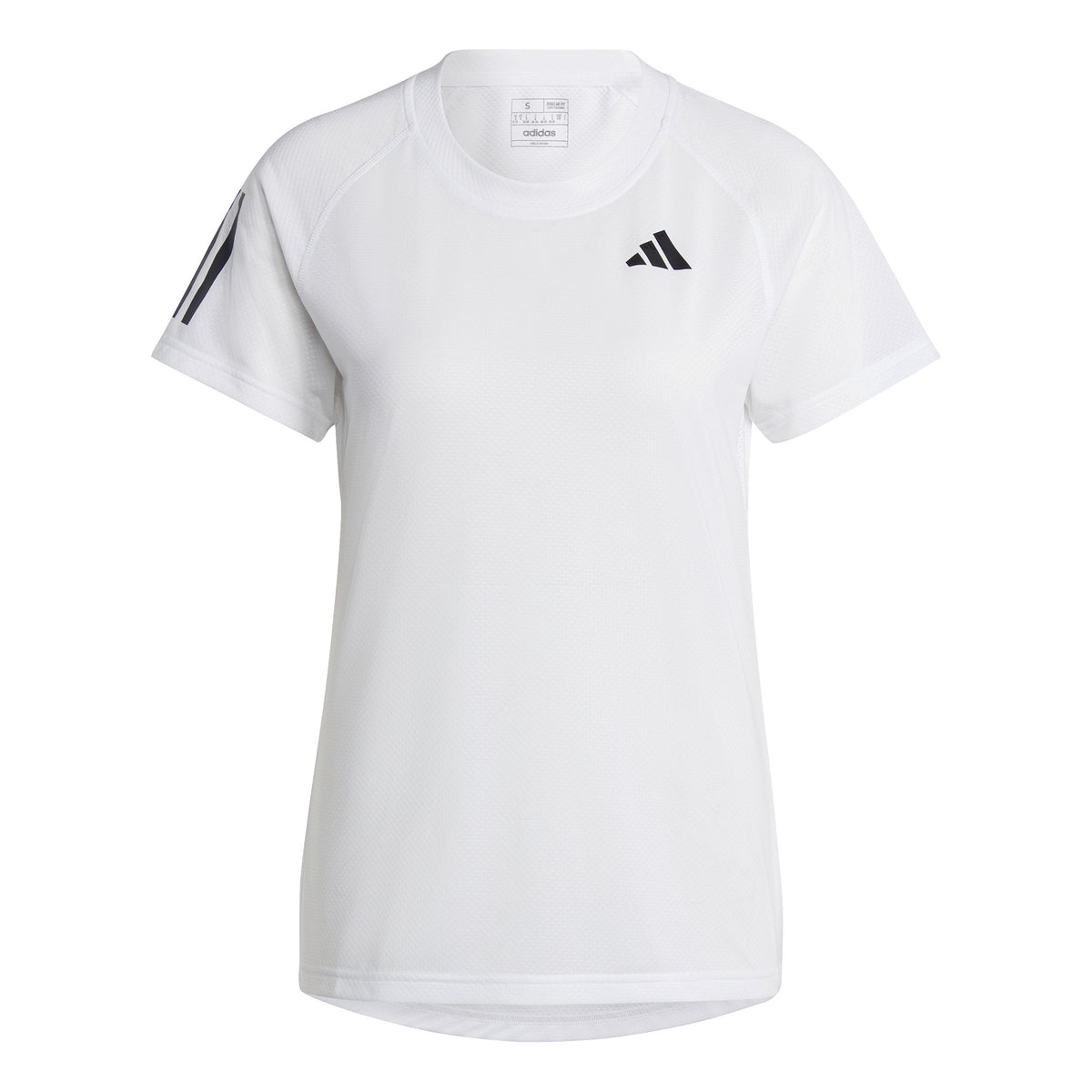 adidas Club T-Shirt Women-White