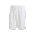 Club 7in Shorts Men-White