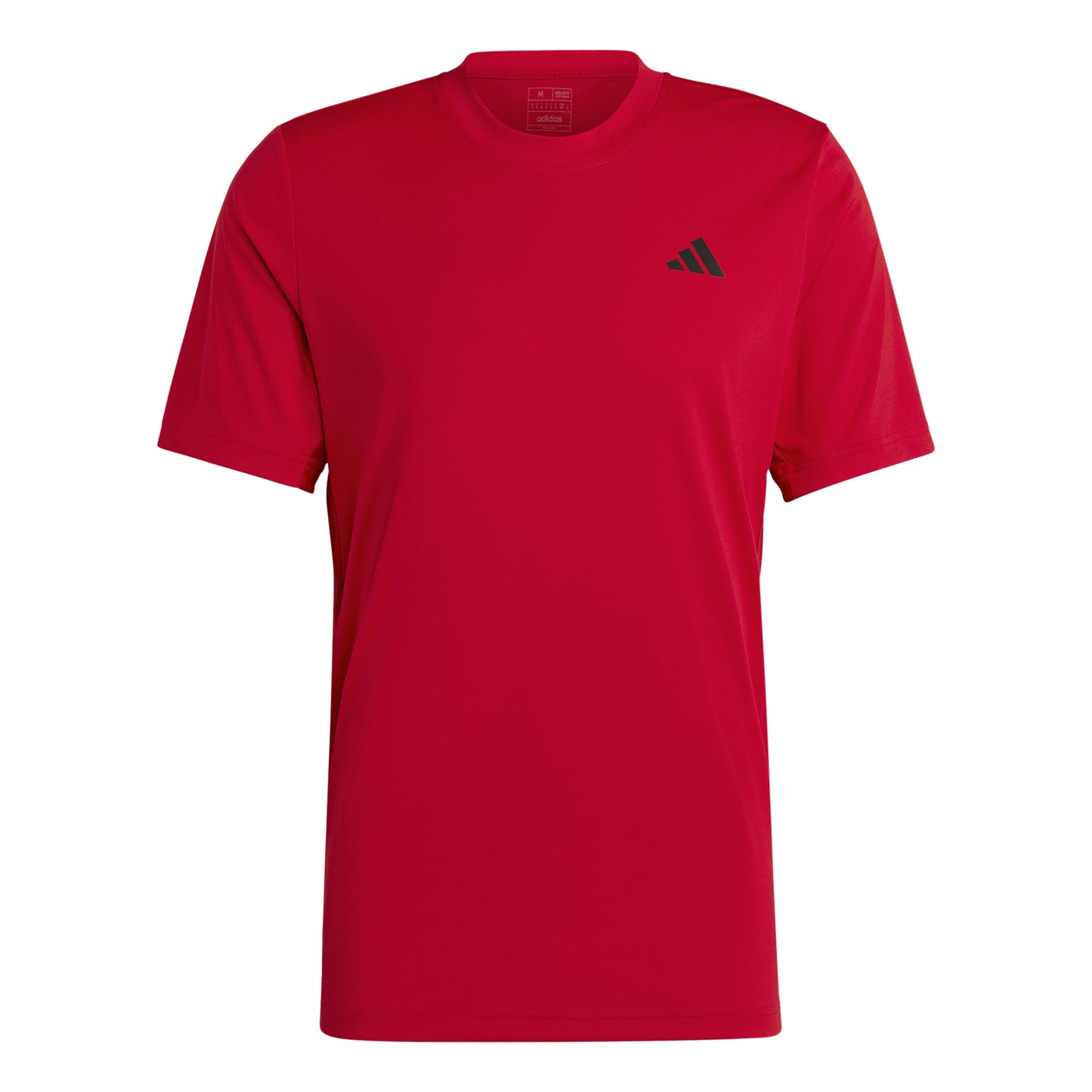adidas Club T-Shirt Men - red,