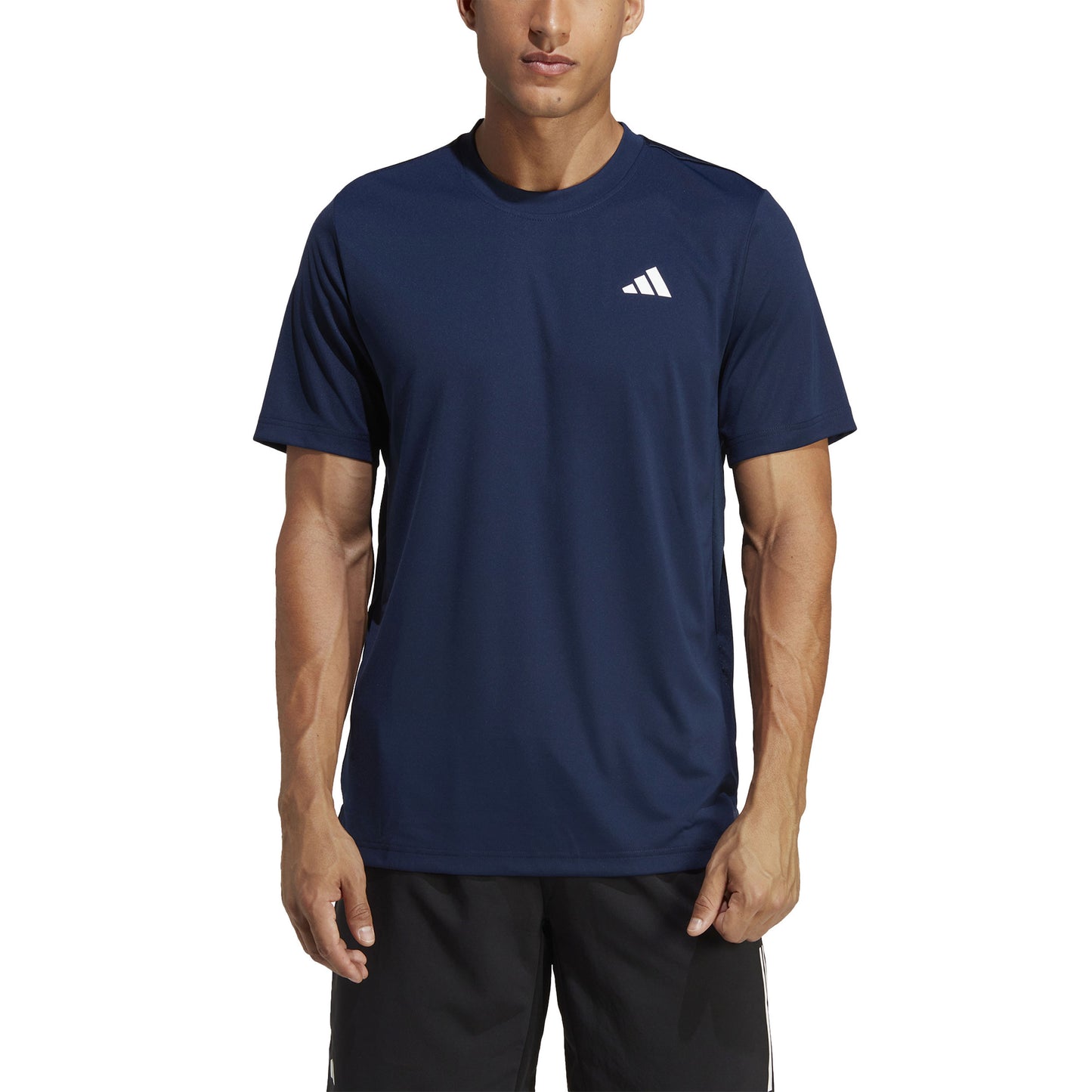 adidas Club T-Shirt Men - dark blue,